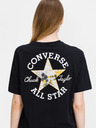 Converse Festival Printed T-shirt