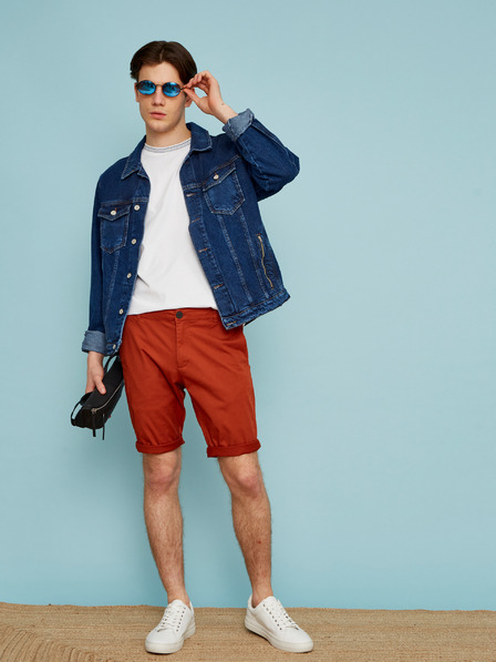 ZOOT.lab Raymond Short pants