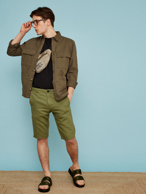 ZOOT.lab Gavin Short pants