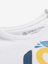 ALPINE PRO Worldo Kids T-shirt