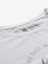 ALPINE PRO Allona T-shirt