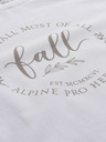 ALPINE PRO Allona T-shirt