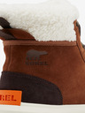 Sorel Explorer II Carnival Cozy Ankle boots