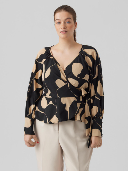 Vero Moda Curve Lydia Blouse