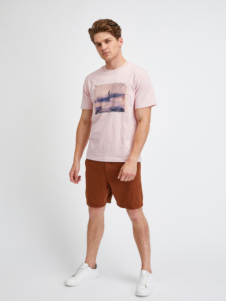 GAP GAP & T. Campbell T-shirt