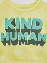 GAP Kind Human Kids Sweatshirt