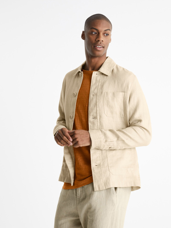 Celio Baston Shirt