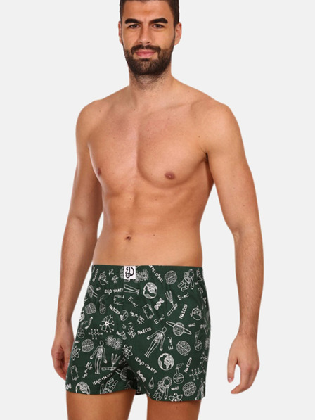 Dedoles Fyzika vs. Chemie Boxer shorts