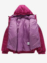 ALPINE PRO Kisho Kids Jacket