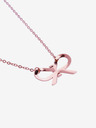 Vuch Rose Gold Manus Necklace