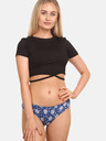 Dedoles Modrotisk Panties