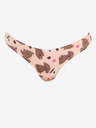 Dedoles Puppuccino Panties