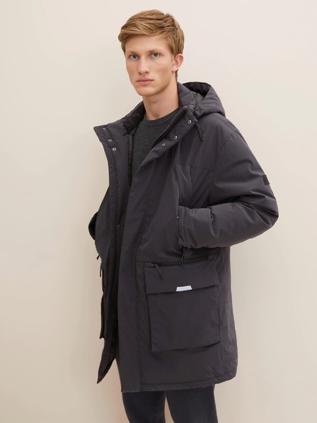 Tom Tailor Denim Giubbotto