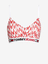 Tommy Jeans Reggiseno