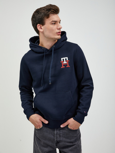 Tommy Hilfiger Felpa