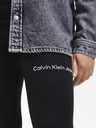 Calvin Klein Jeans Leggings per bambini