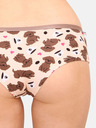 Dedoles Puppuccino Panties