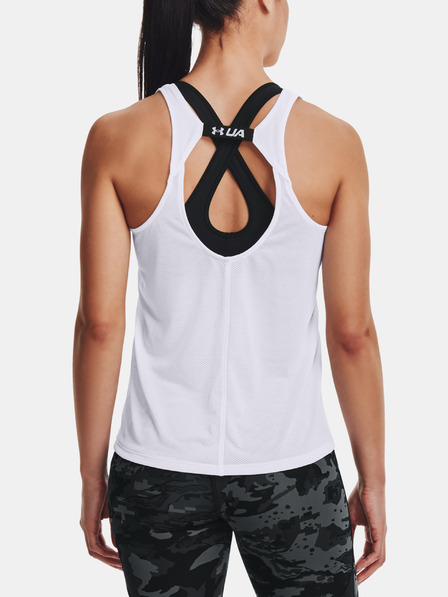 Under Armour UA Fly By Top