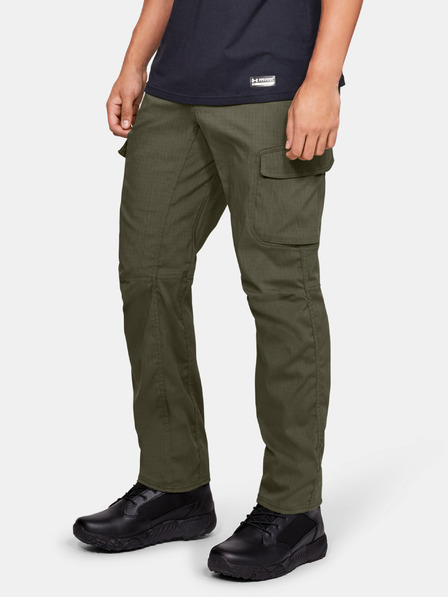 Under Armour Enduro Cargo Trousers