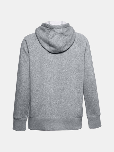 Under Armour Rival Fleece Logo Hoodie Sweatshirt