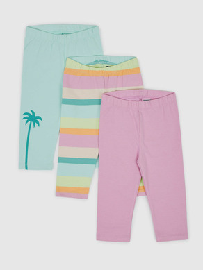 GAP Kids Leggings 3 pcs