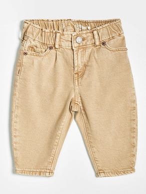 GAP Barrel Kids Jeans