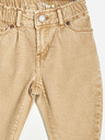 GAP Barrel Kids Jeans