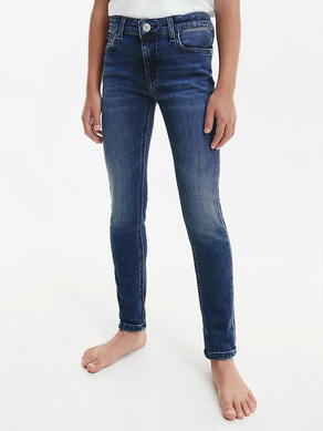 Calvin Klein Jeans Jeans per bambini