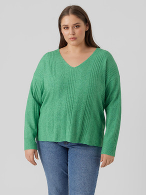 Vero Moda Curve Minnie Sweater