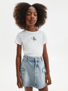 Calvin Klein Jeans Maglietta per bambini