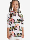 Desigual Flavia Kids Sweatshirt