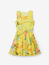 Desigual Gardenia Kids Dress