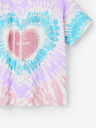 Desigual Hippie Kids T-shirt