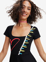 Desigual Lisa Dresses