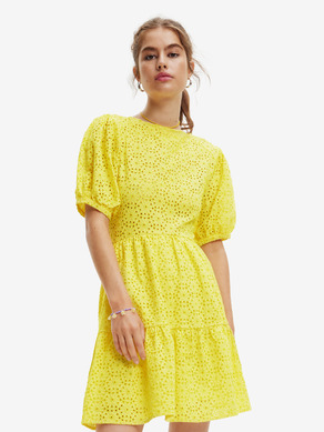 Desigual Limon Dresses