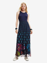 Desigual Dudas Dresses