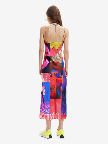 Desigual Montpellier Dresses