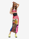 Desigual Montpellier Dresses