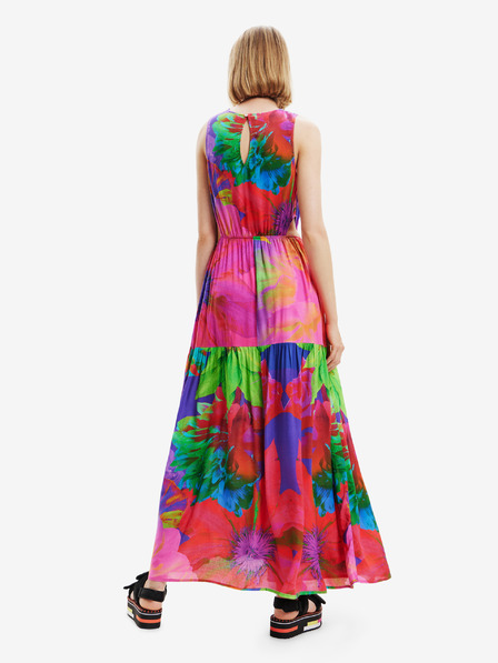 Desigual Sandall Dresses