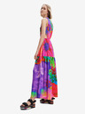 Desigual Sandall Dresses