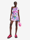 Desigual Jan-Lacroix Dresses