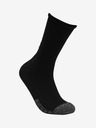 Under Armour Heatgear Set of 3 pairs of socks