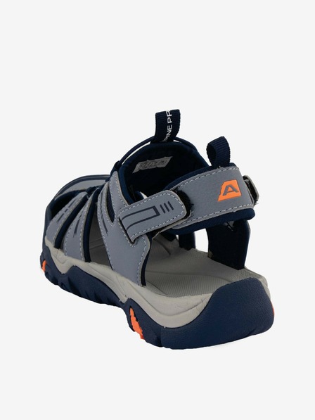 ALPINE PRO Liono Kids Sandals