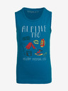 ALPINE PRO Onolo Kids T-shirt