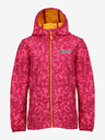 ALPINE PRO Vezto Kids Jacket