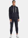 Under Armour RIVAL FLEECE FZ HOODIE Sweatshirt