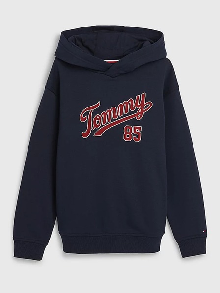 Tommy Hilfiger Felpa per bambini