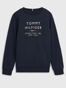 Tommy Hilfiger Felpa per bambini