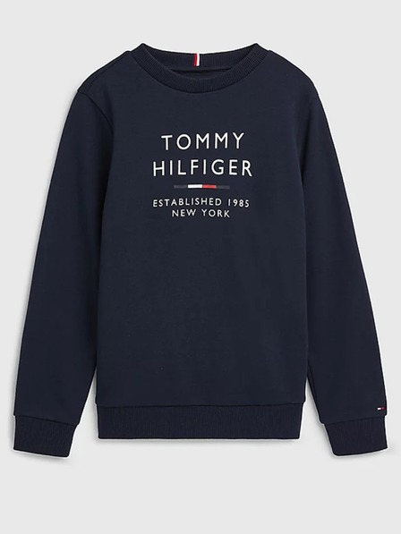 Tommy Hilfiger Felpa per bambini