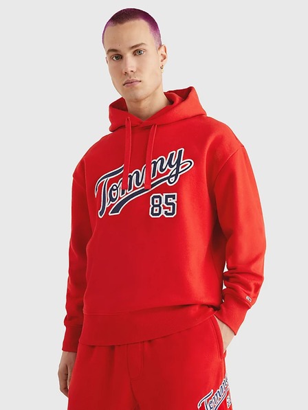 Tommy Jeans Felpa